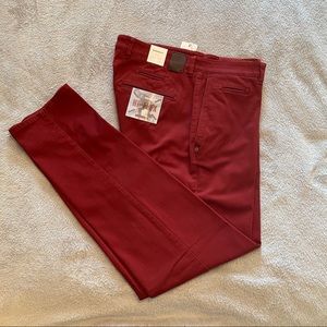 Brax Feel Good Modern fit 33/32 Hi-Flex Pant